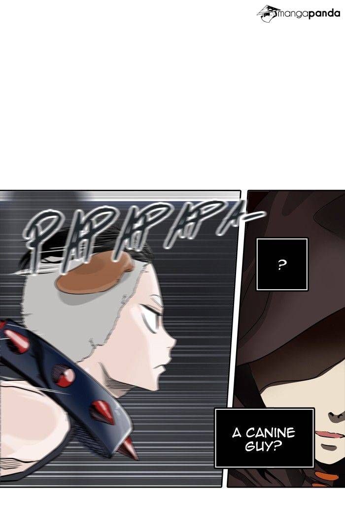 Tower of God Chapter 428 image 024